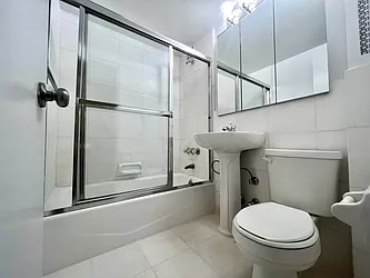 Rented by Corcoran