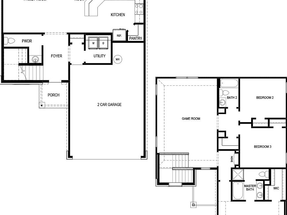 Floor Plan.