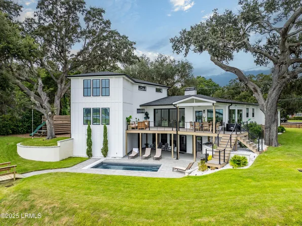 2102 Bay St, Beaufort, SC 29902