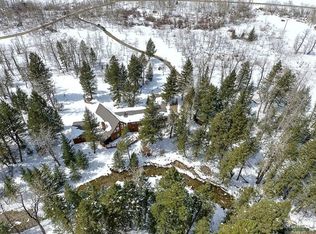 13 Sheep Mountain Rd, Red Lodge, MT 59068