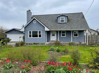 606 S Main St, Coupeville, WA
