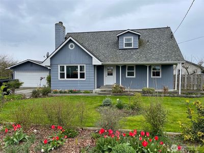 606 S Main Street, Coupeville, WA, 98239