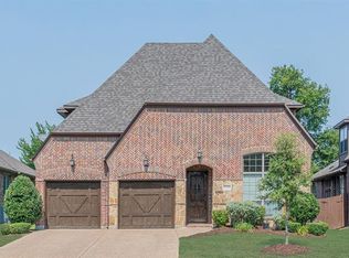 5516 Fox Chase Ln, McKinney, TX 75071