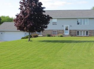 W2063 E River Rd, Campbellsport, WI 53010