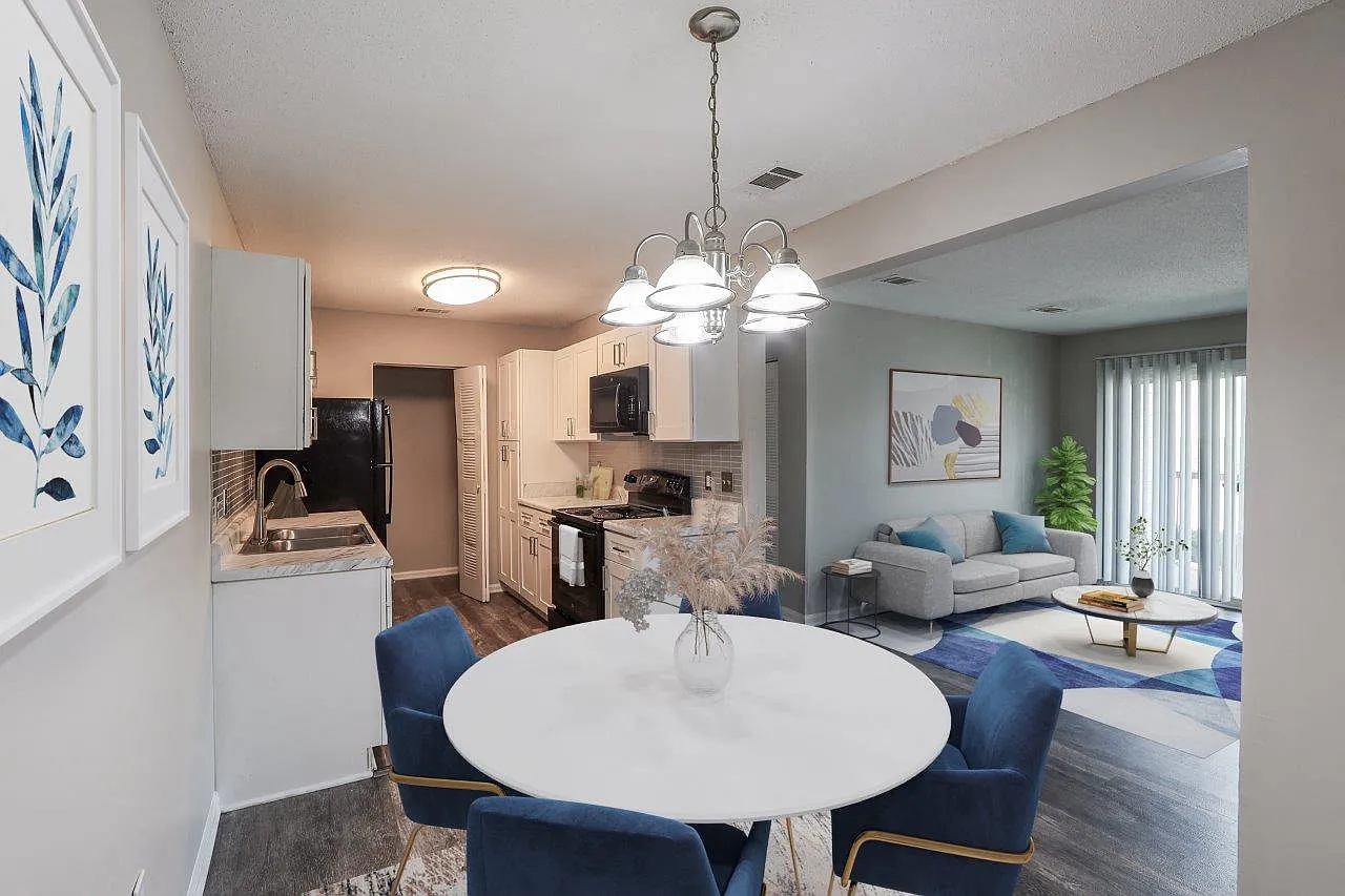 Traditions at Augusta Apartment Homes — Photo 4