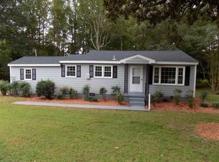 1212 White Level Rd, Louisburg, NC 27549