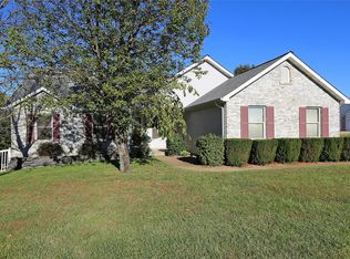 3516 Imperial Hills Dr, Imperial, MO