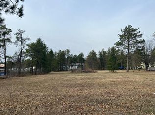 E Airport Rd, Saint helen, MI 48656