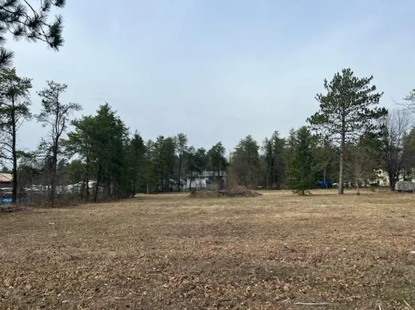 E Airport Rd, Saint Helen, MI 48656