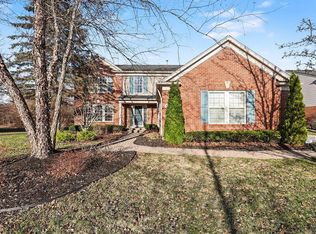 3540 Empire State Dr, Canton, MI 48188