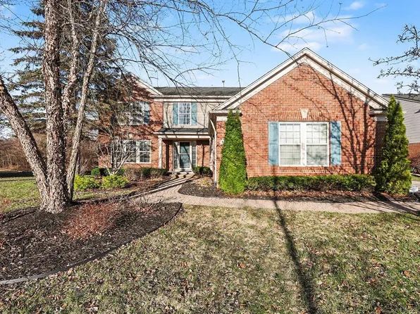 3540 Empire State Dr, Canton, MI 48188