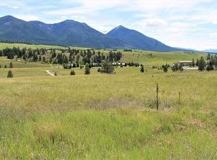 Nhn Us Highway 93 N, Eureka, MT 59917