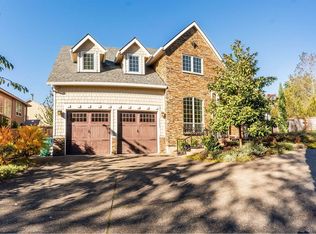 13283 SE Parkside Dr, Happy Valley, OR 97086