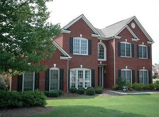 5001 Duxford Dr SE, Smyrna, GA 30082