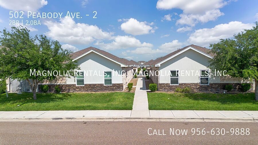 1st image of 502 Peabody Ave APT 2