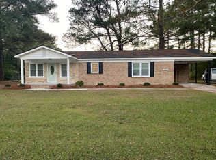 10510 State Highway 131, Bladenboro, NC 28320