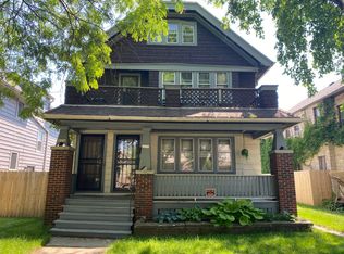3232 N 44th St #3234, Milwaukee, WI 53216