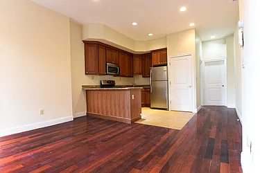 Rented by Brick&Mortar