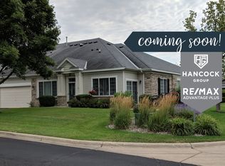 2124 Stahlke Way, Chaska, MN 55318