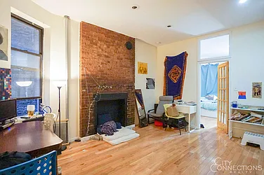 Rented by City Connections Realty