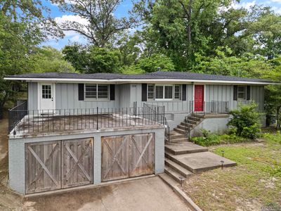 104 Country Club Dr, Longview, TX, 75602