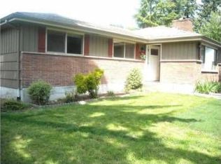 13045 20th Ave NE, Seattle, WA 98125