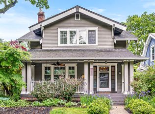5002 Broadway St, Indianapolis, IN