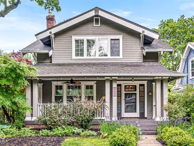 5002 Broadway St, Indianapolis, IN, 46205