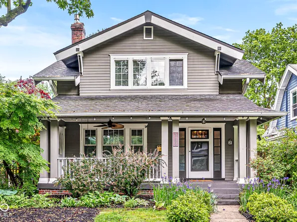 5002 Broadway St, Indianapolis, IN 46205