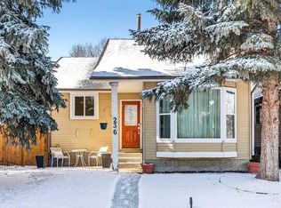 236 NE McKerrell Way SE, Calgary, AB T2Z 1N8
