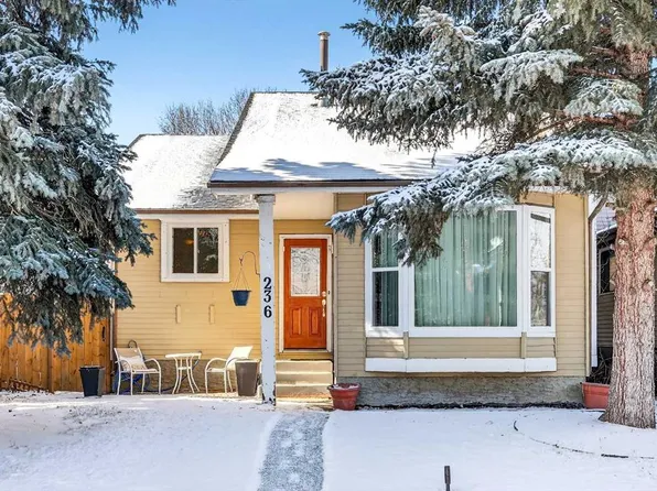 236 NE McKerrell Way SE, Calgary, AB T2Z 1N8