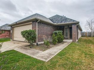 6126 El Granate Dr, Houston, TX 77048