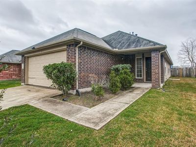 6126 El Granate Dr, Houston, TX, 77048