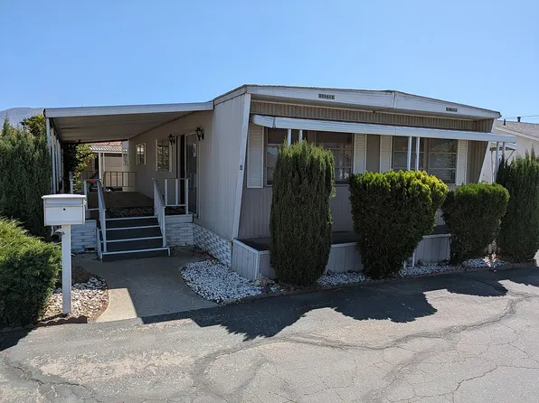 1500 Richmond Rd Space 1, Santa Paula, CA 93060