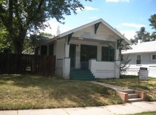 1985 S Williams St, Denver, CO 80210