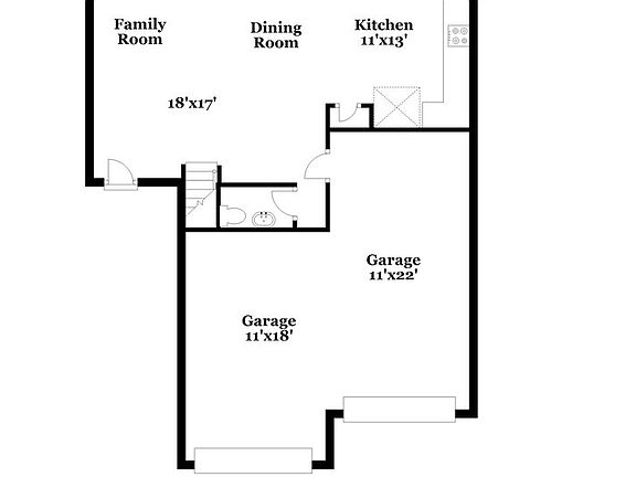 2nd image of 5428 Funks Grove Ln