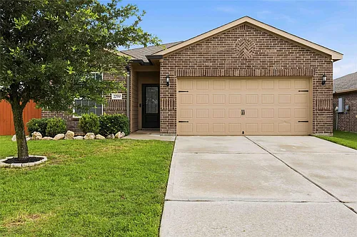 22530 Threefold Ridge Dr Photo 1
