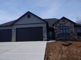 405 Hayden Dr, Waterloo, IL 62298