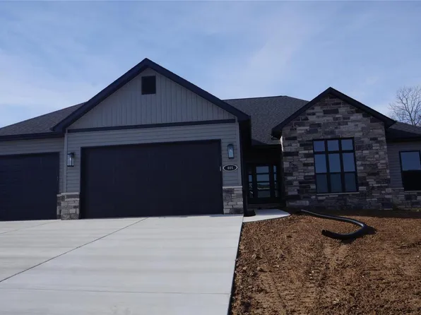 405 Hayden Dr, Waterloo, IL 62298