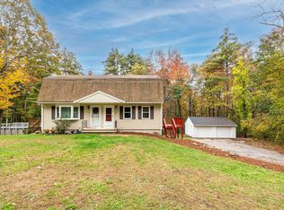 176 Porcupine Cir, Salem, NH 03079