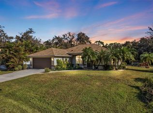 2534 Jollivette Rd, North Port, FL 34288