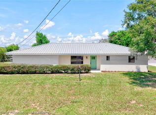 1702 W Batavia Rd, Avon Park, FL 33825