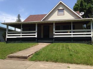 420 Magnetic Ave, Cherokee, IA 51012