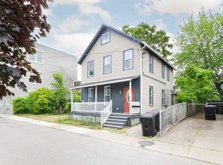 1807 Auburn Ave #B, Cleveland, OH 44113