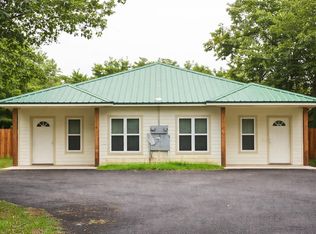 609 Martin Luther King Dr #A, Elgin, TX 78621