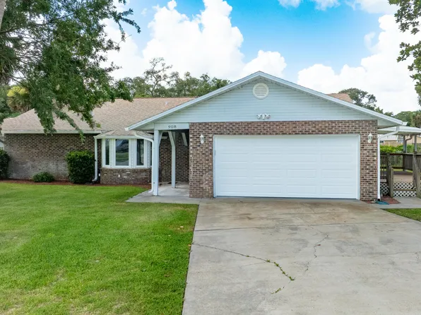 908 Northbrook Dr, Ormond Beach, FL 32174