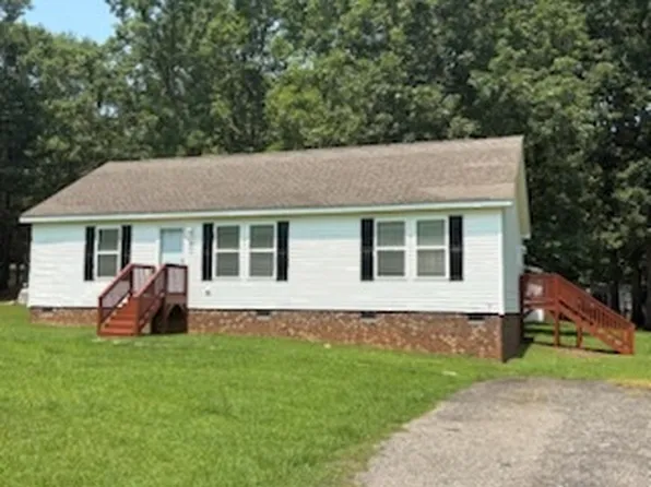 3003 Bent Tree Dr, Oxford, NC 27565