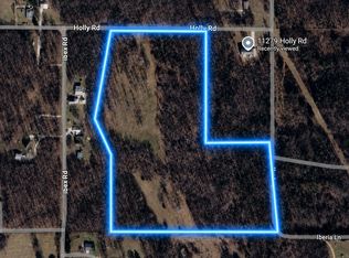 25 M/L Acres Corner Of Holly & Iberia Road, Neosho, MO 64850