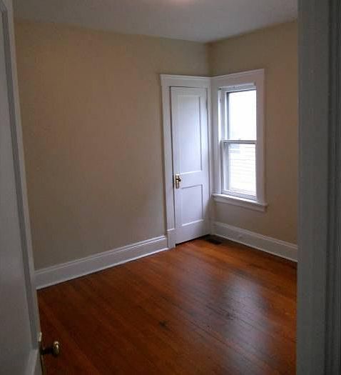 Front Bedroom