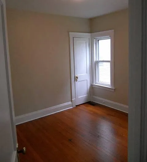 Front Bedroom